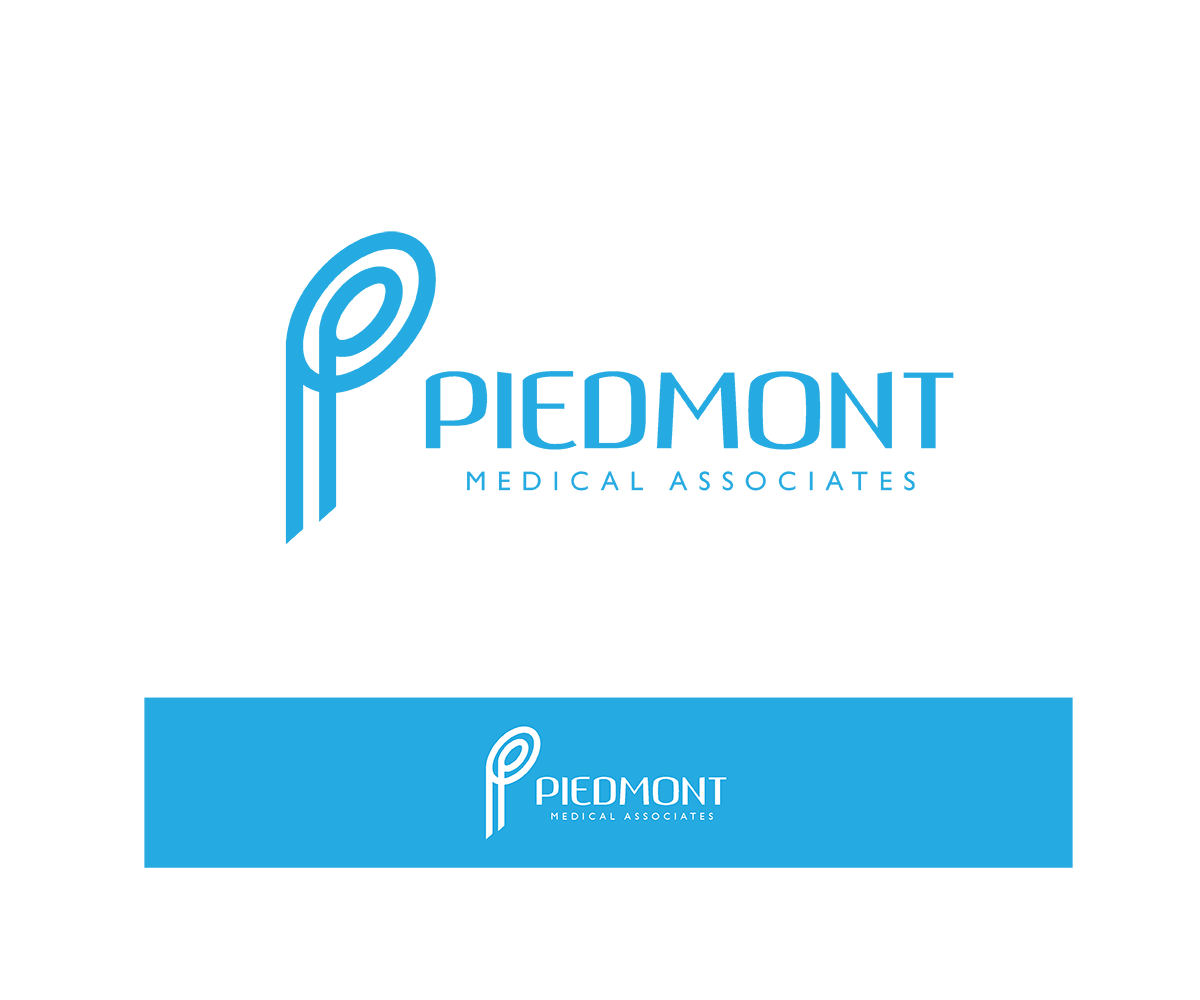 Design de Logo par saulogchito pour Piedmont Medical Associates | Design #9474372