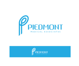 Design de Logo par saulogchito pour Piedmont Medical Associates | Design : #9474372