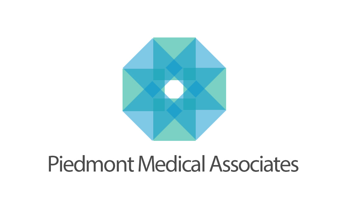 Logo Design by SHE for Piedmont Medical Associates | Design #9495991