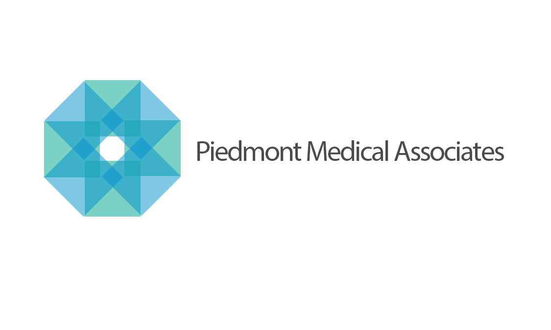 Logo Design by SHE for Piedmont Medical Associates | Design #9495992