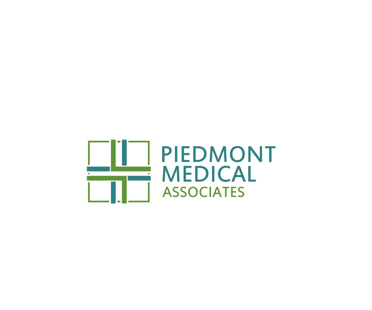Logo Design by arzaen for Piedmont Medical Associates | Design #9496384