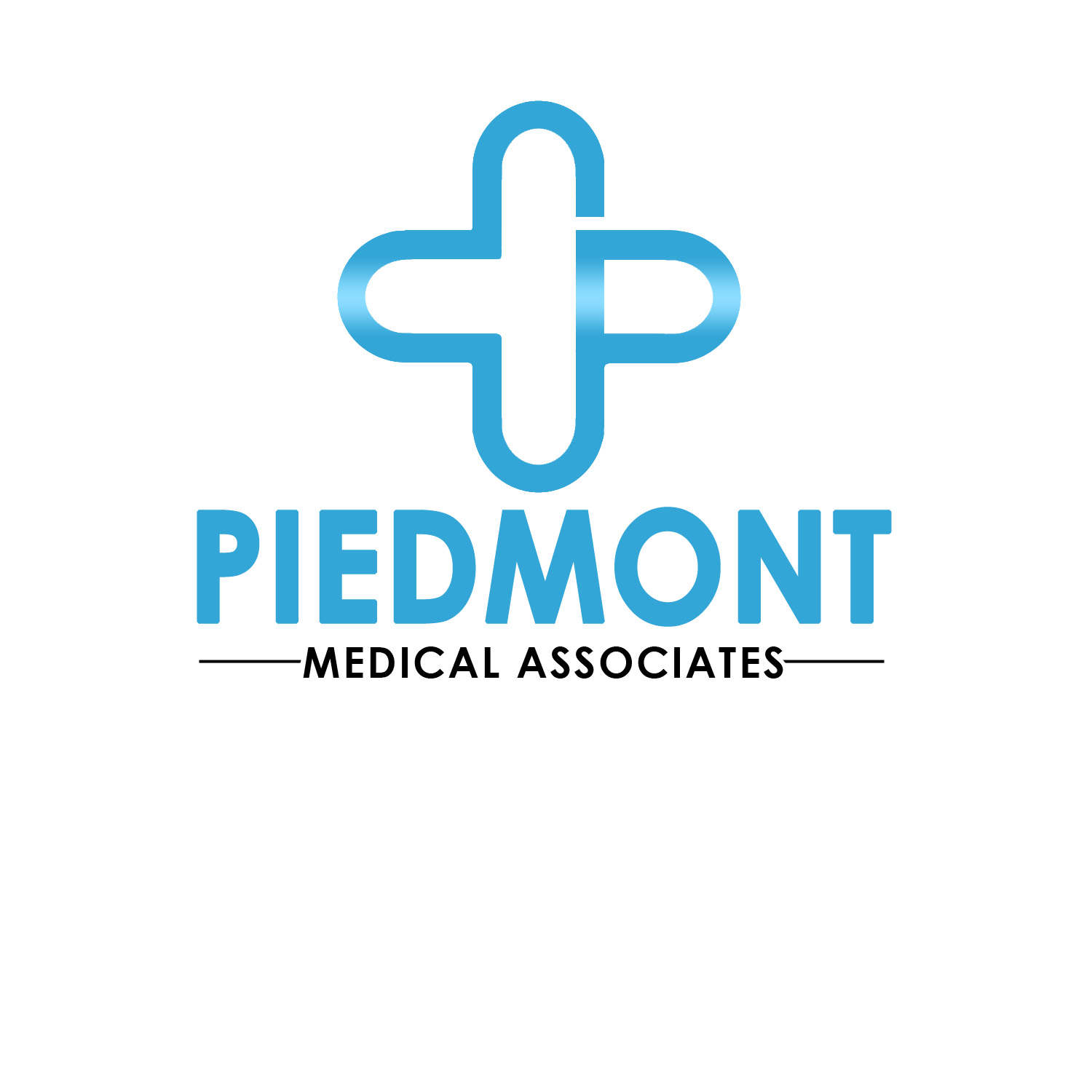Design de Logo par adamplitt pour Piedmont Medical Associates | Design #9495155
