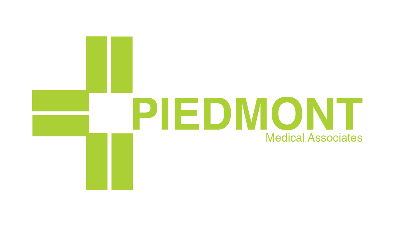 Diseño de Logo por Matt Hallworth para Piedmont Medical Associates | Diseño #9363484