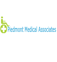 Logo Design by classalcajikoinane for Piedmont Medical Associates | Design #9455648