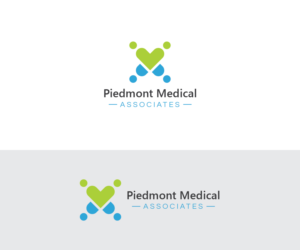 Design de Logo par nandkumar pour Piedmont Medical Associates | Design : #9455226