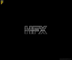 Logo Design by poisonvectors for HFX | Design #9387132
