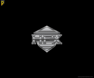Logo-Design von poisonvectors für HFX | Design: #9387163