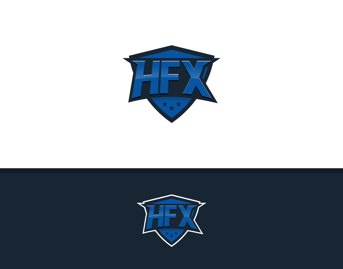 Design de Logo par yogodonald pour HFX | Design #9387254