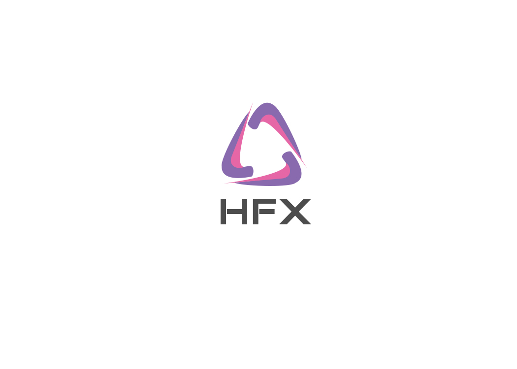 Logo-Design von Design Founder für HFX | Design #9359502