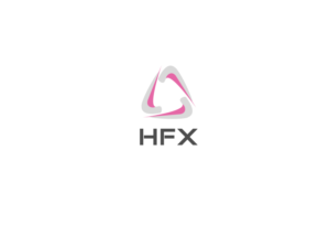 Logo-Design von Design Founder für HFX | Design: #9359503
