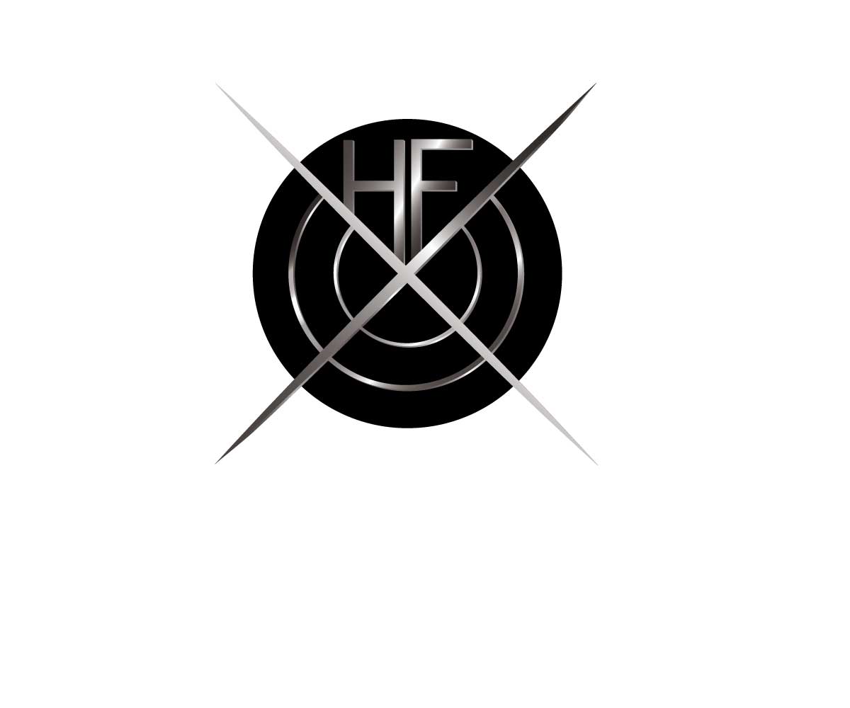 Logo-Design von NEX für HFX | Design #9329364