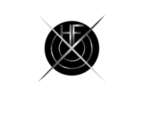 Logo-Design von NEX für HFX | Design: #9329364