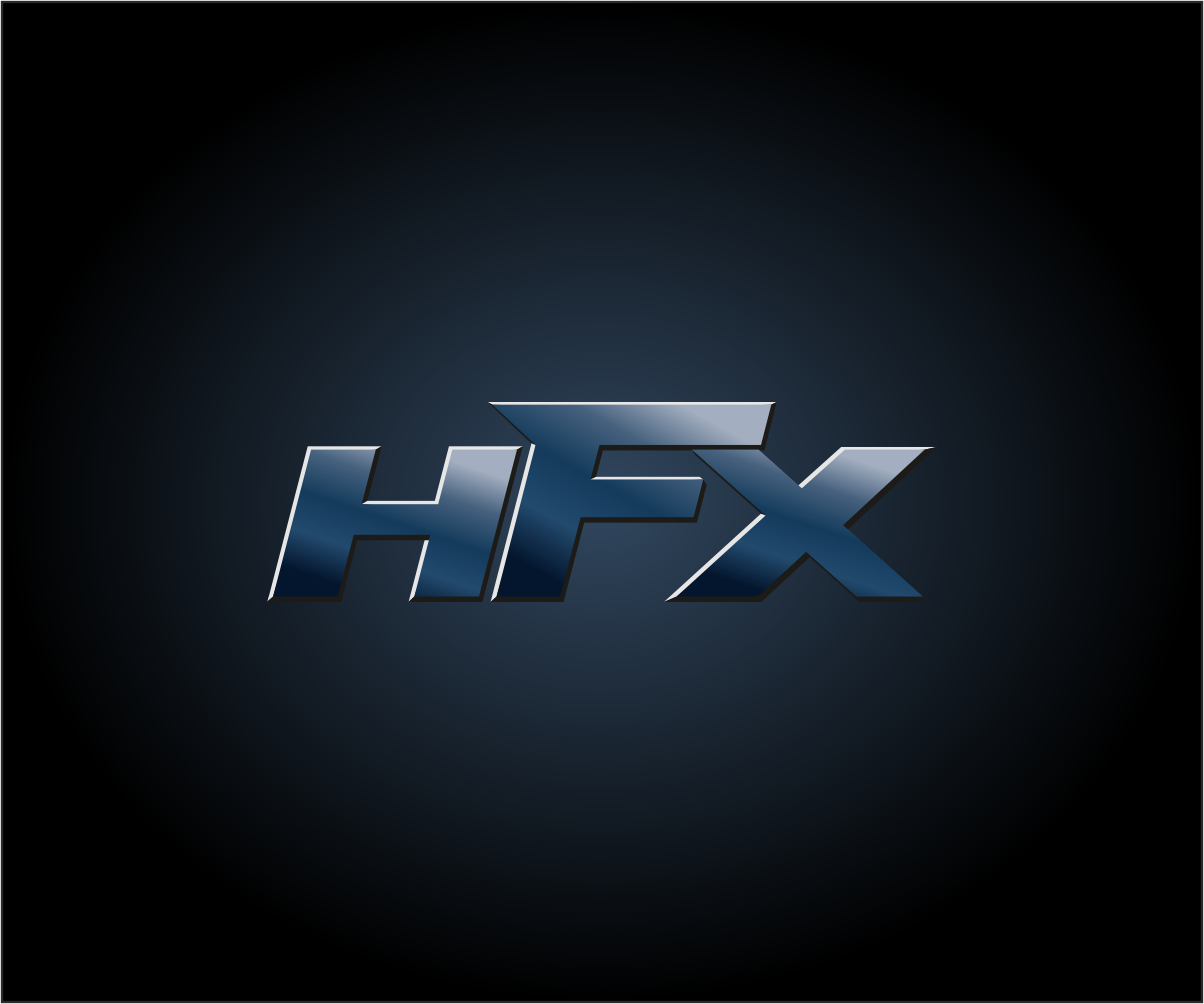 Logo-Design von Lee für HFX | Design: #9323506