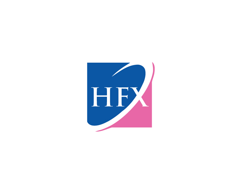 Logo-Design von OWL für HFX | Design #9303710