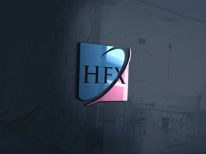Logo-Design von OWL für HFX | Design: #9303711