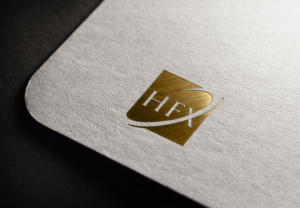 Logo-Design von OWL für HFX | Design: #9303712