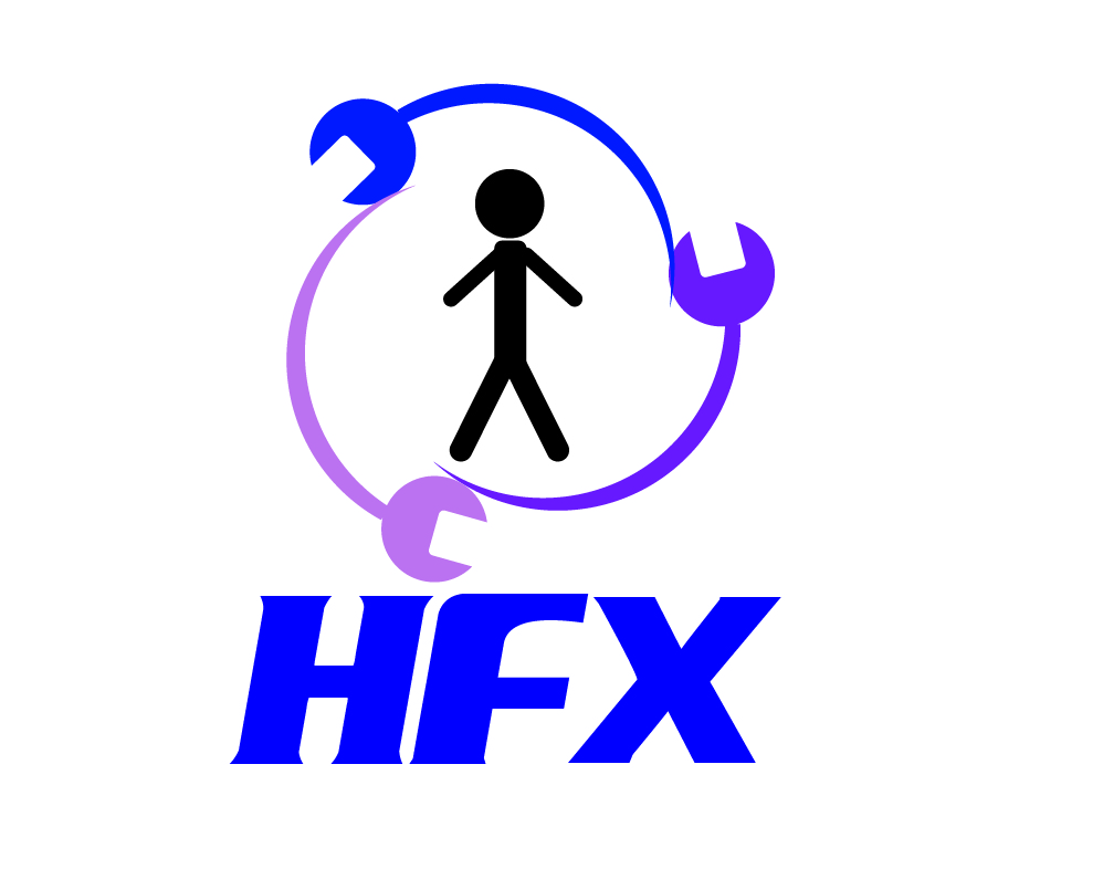 Logo Design by ktsanhtung28031995 for HFX | Design #9384039