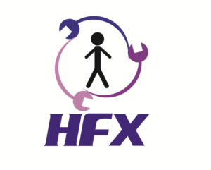 Logo Design by ktsanhtung28031995 for HFX | Design #9384039