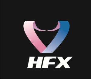 Logo-Design von ktsanhtung28031995 für HFX | Design: #9384222