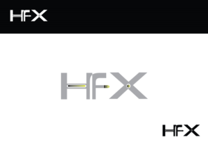 Logo Design by Zeeshan Ali for HFX | Design #9298803