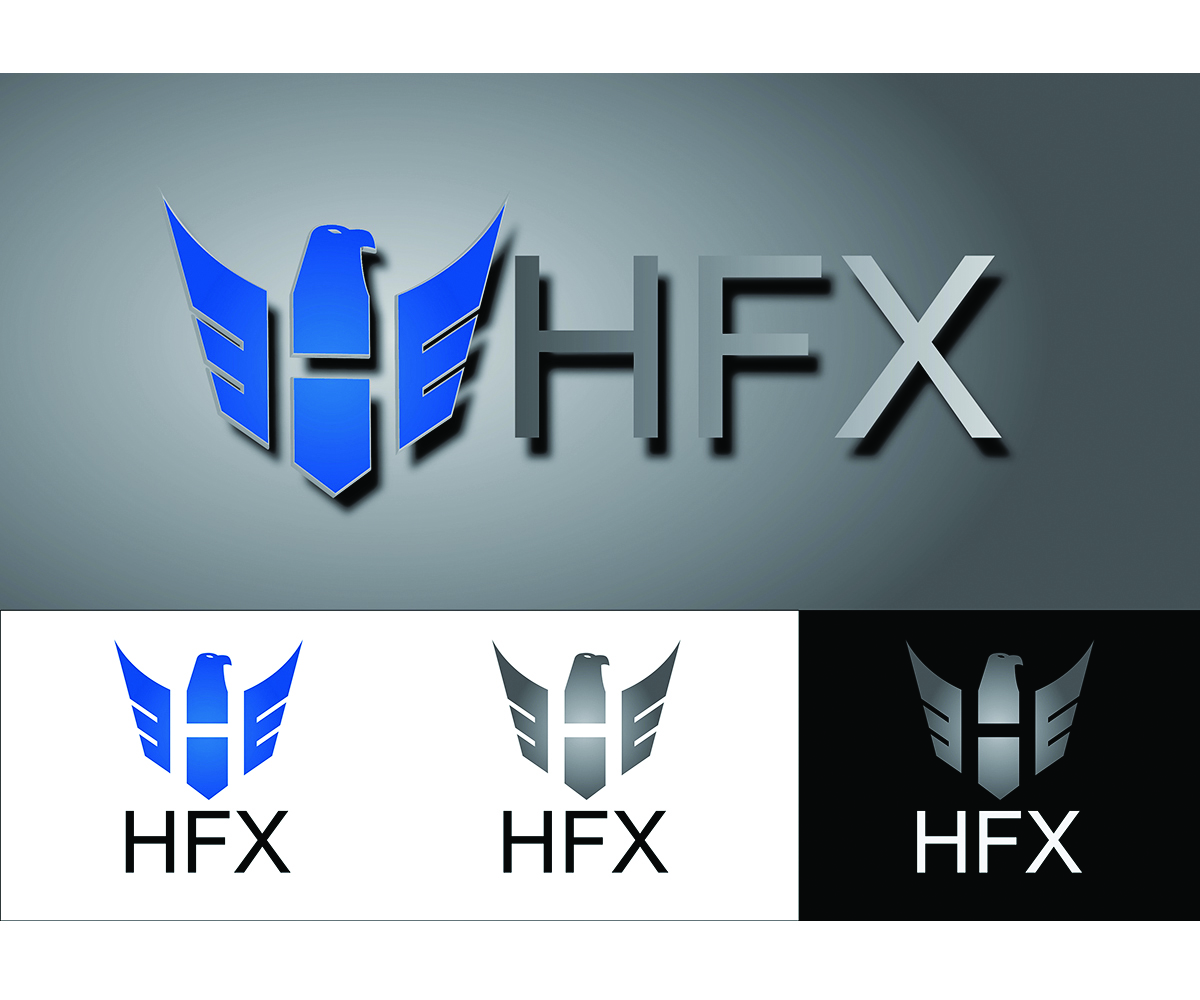 Logo-Design von banhthesanh für HFX | Design #9333643
