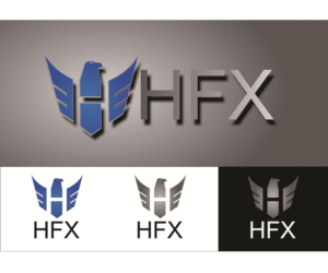 Logo Design by banhthesanh for HFX | Design #9333643