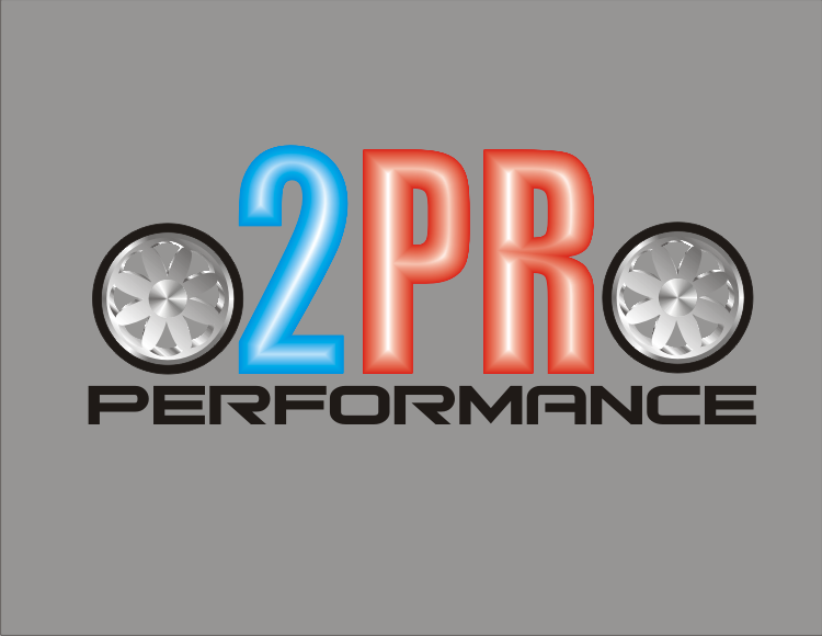 Logo Design by poetraone for O2ProFormance | Design #2045567