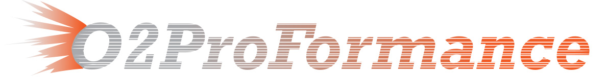 Logo Design by Andrew for O2ProFormance | Design #2048782
