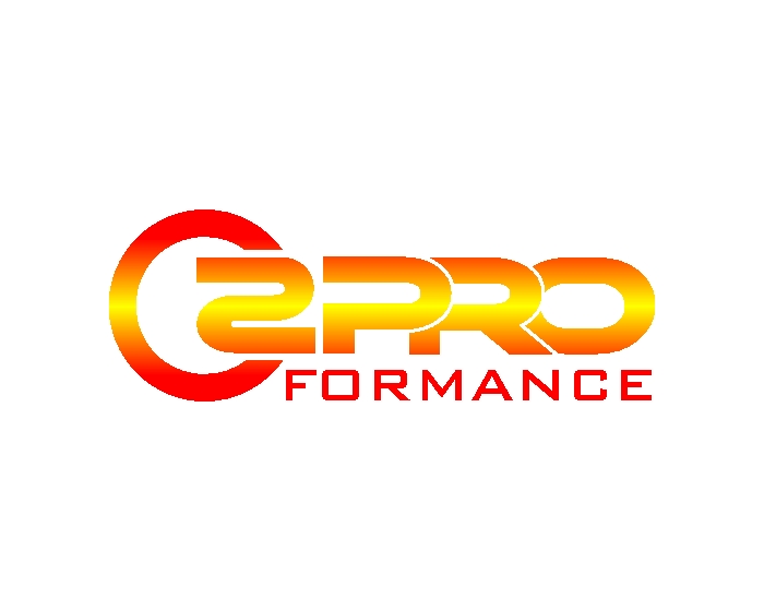 Logo Design by Gito Kahana for O2ProFormance | Design #2048198