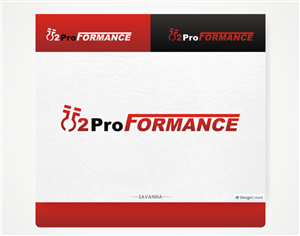 Logo Design by Savana