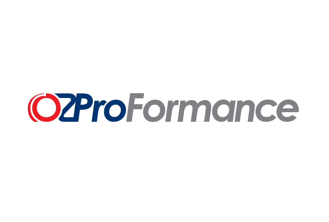 Logo Design by mrp for O2ProFormance | Design #2048241