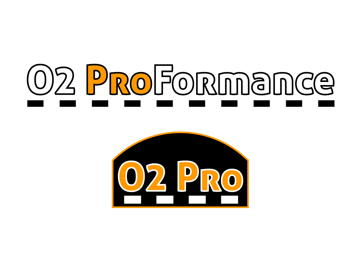 Diseño de Logo por ADE para O2ProFormance | Diseño #2079486