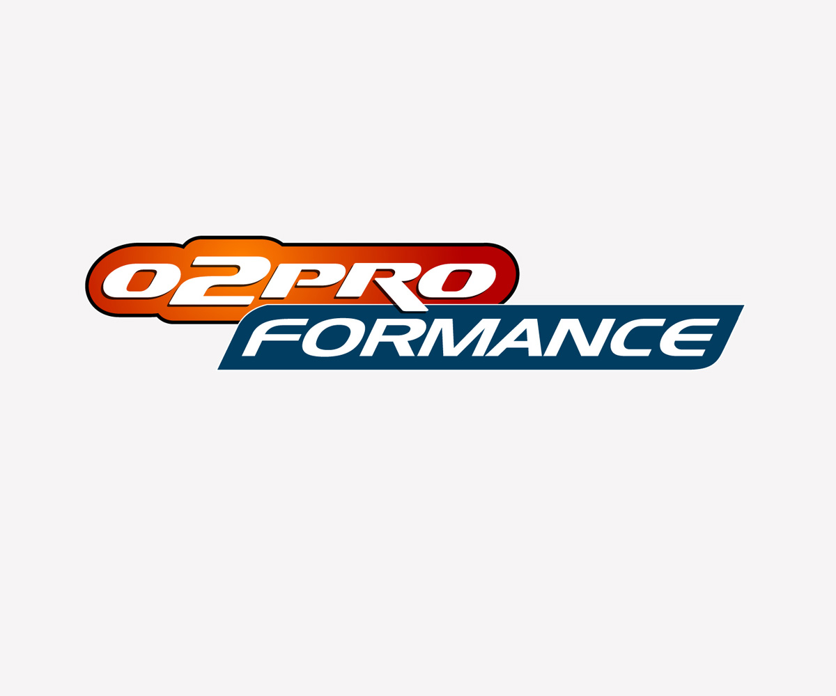 Logo Design by jovan for O2ProFormance | Design #2090552