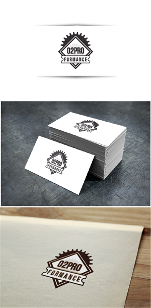 Logo Design by Kai Ho