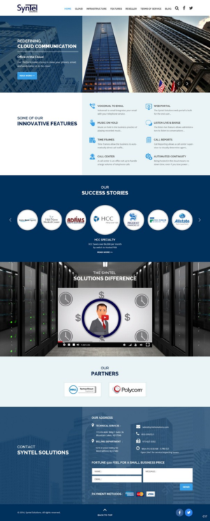 Diseño Web por pb para este proyecto | Diseño: #9320807