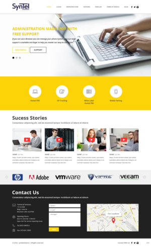 Diseño Web por pb para este proyecto | Diseño: #9322792