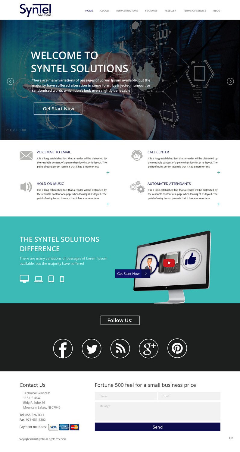 Web Design par pb pour ce projet | Design #9332117