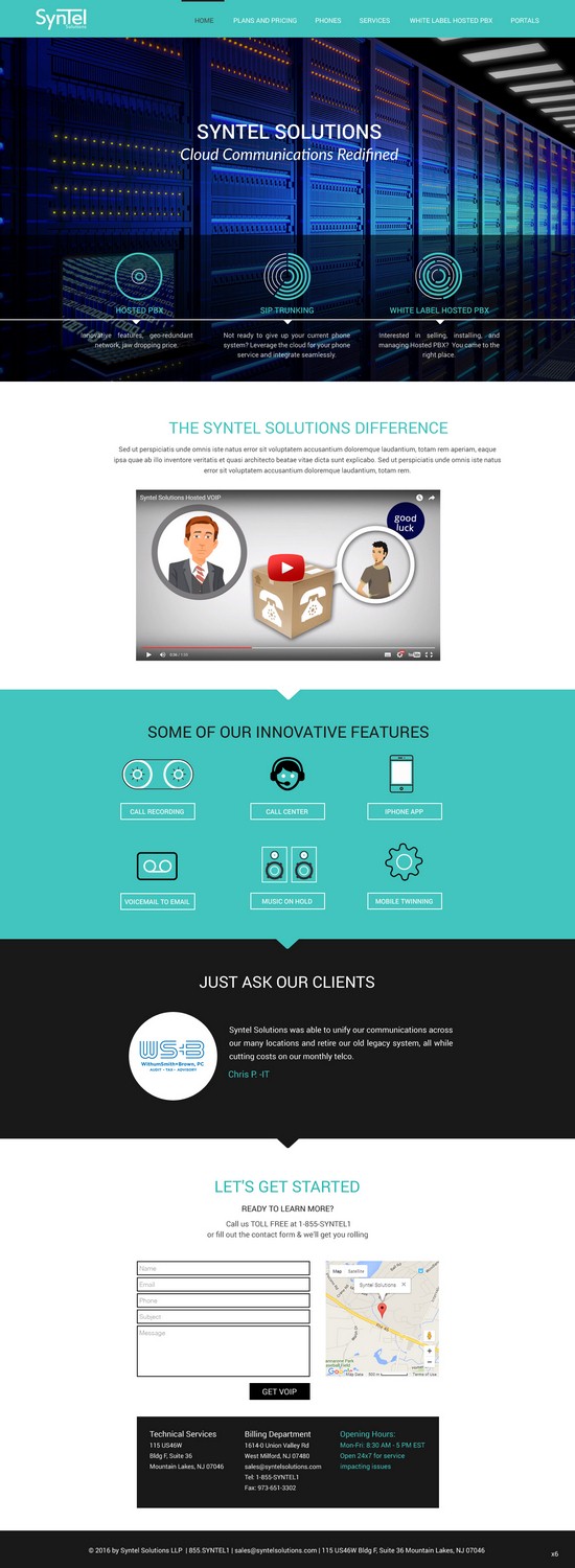 Web Design par pb pour ce projet | Design #9332118