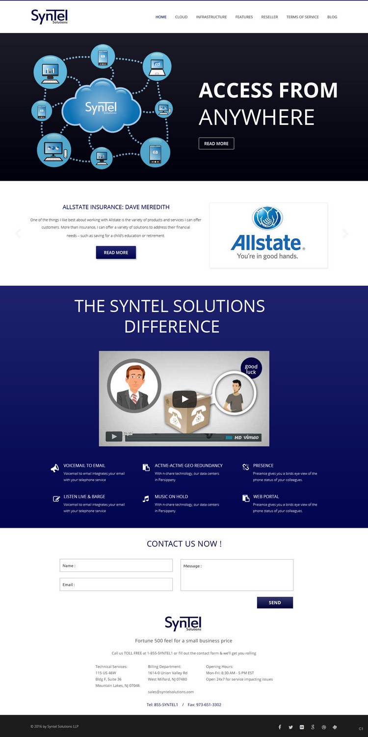Web Design par pb pour ce projet | Design #9332119