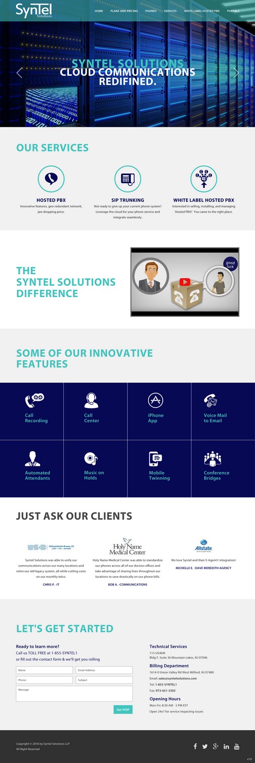 Web Design par pb pour ce projet | Design #9332120