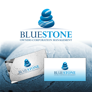 Logo Design by ELOISE LIND