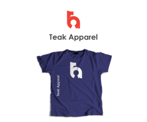 Logo Design by Nik_Studio_Geo for Teak Apparel | Design: #9300107