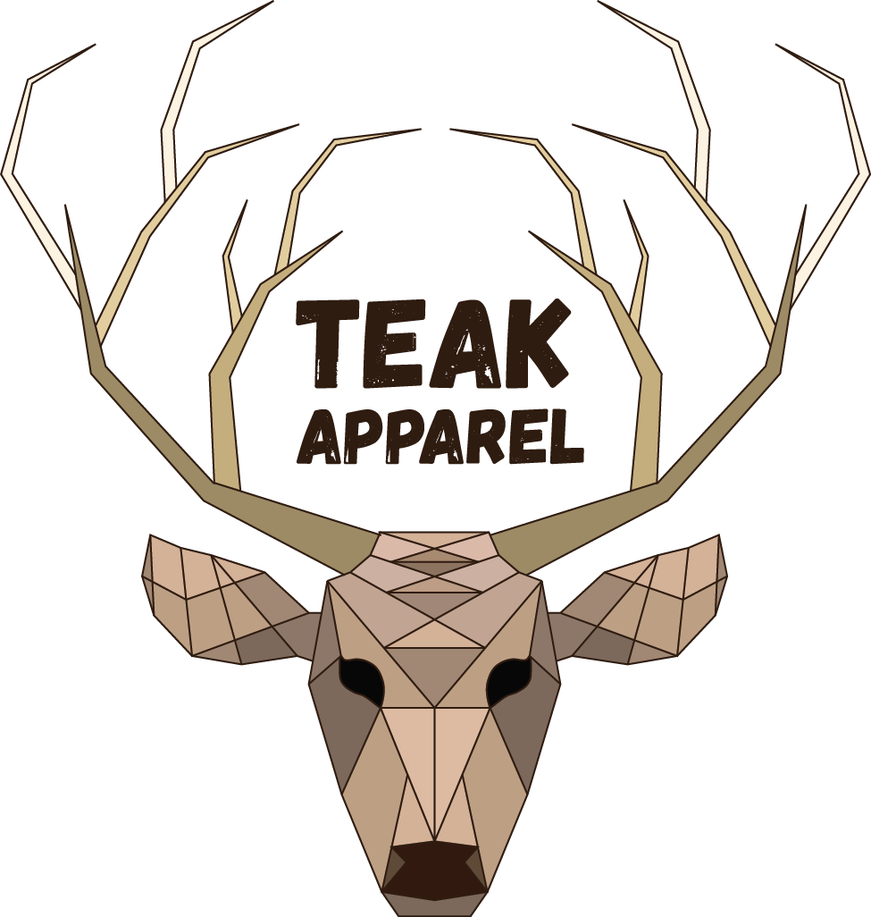 Logo Design by thomasykes for Teak Apparel | Design #9314108