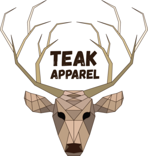 Logo Design by thomasykes for Teak Apparel | Design #9314108