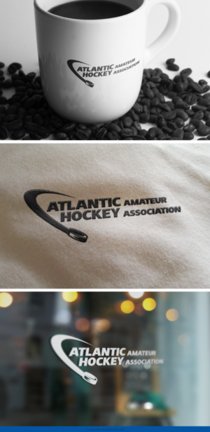 Logo Design by Ash  for this project | Design: #9298342