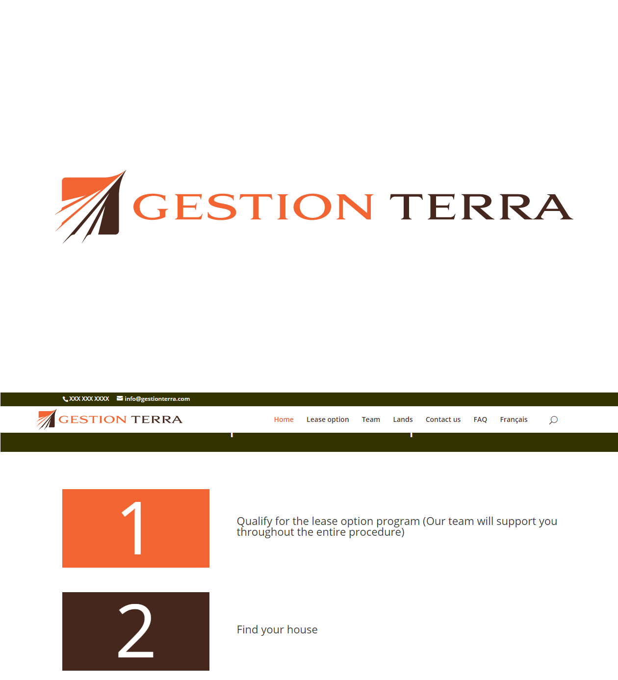 Logo Design by Varex for this project | Design #9402885