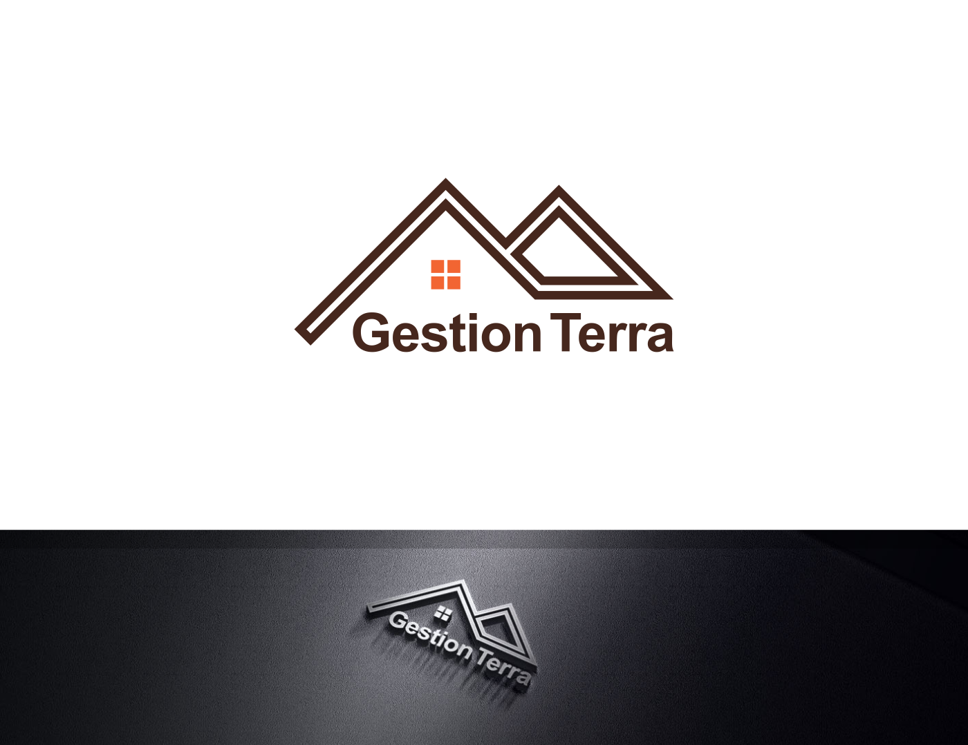 Logo Design by yogodonald for this project | Design #9398798