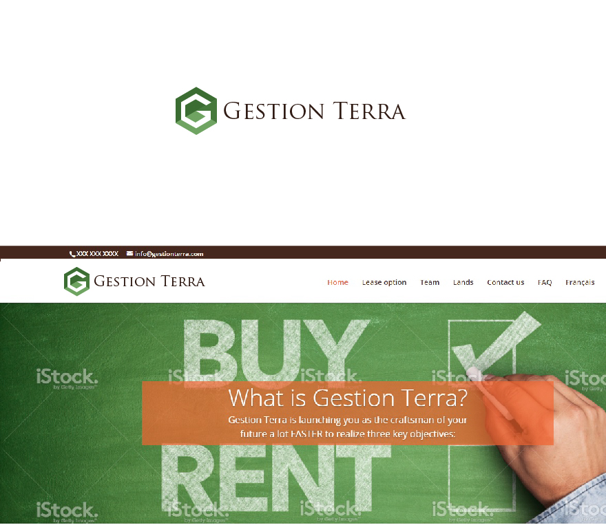 Logo Design by Makdezign14 for this project | Design #9404357