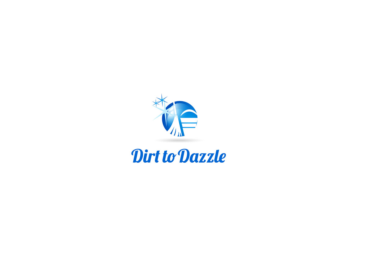Logo Design by sbelogd for Dirt to Dazzle Pty Ltd | Design #9439833