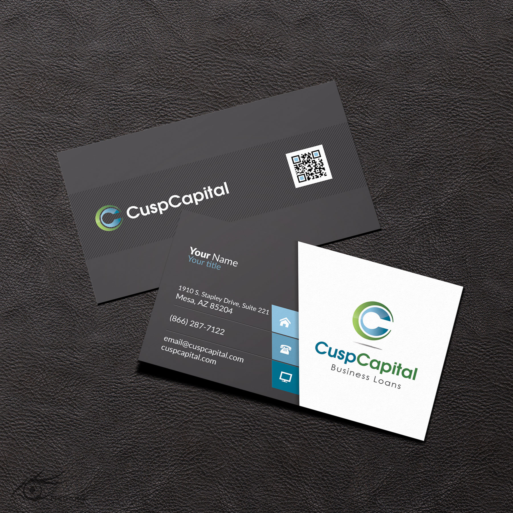 Logo Design by AITIST for this project | Design #9327659